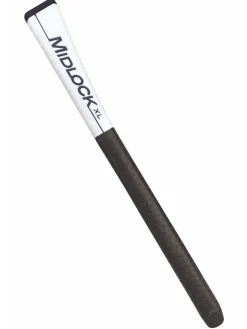 Evnroll Club Grips|Midlock Grip White