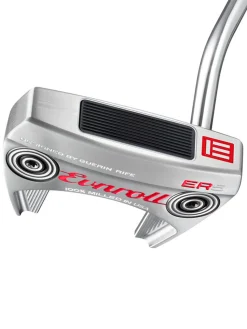 Evnroll Putters|Neo Classic 5 Hatchback Mallet Putter