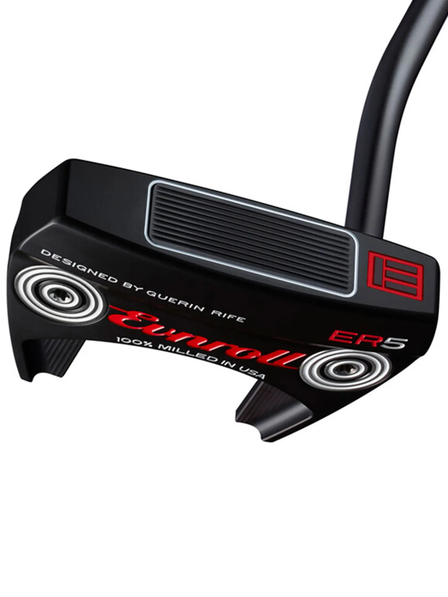 Evnroll Putters|Neo Classic 5 Hatchback Mallet Putter