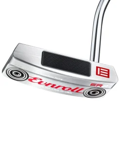Evnroll Putters|Neo Classic 2 MidBlade Putter