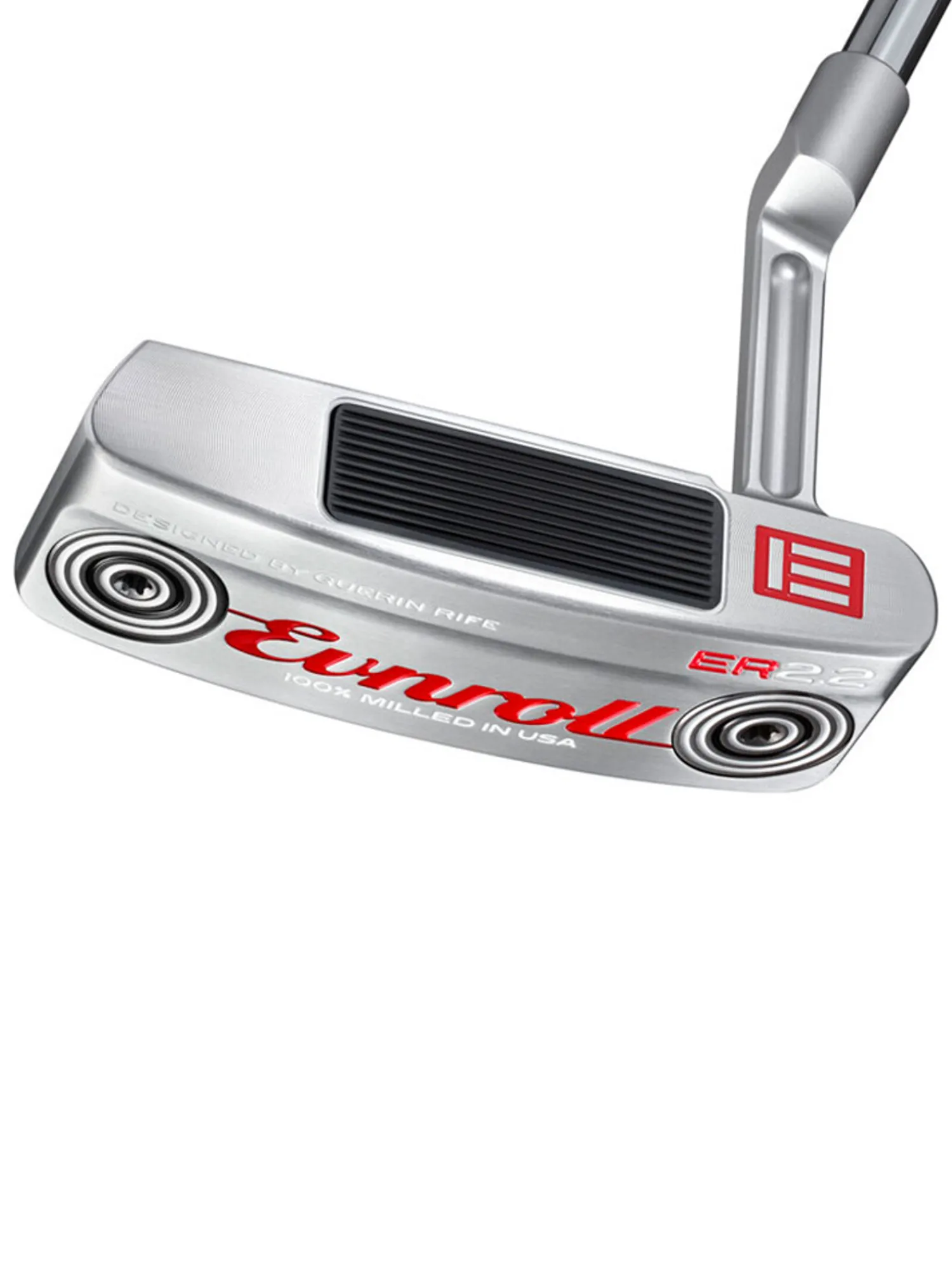 Evnroll Putters|Neo Classic 2.2 MidBlade Putter