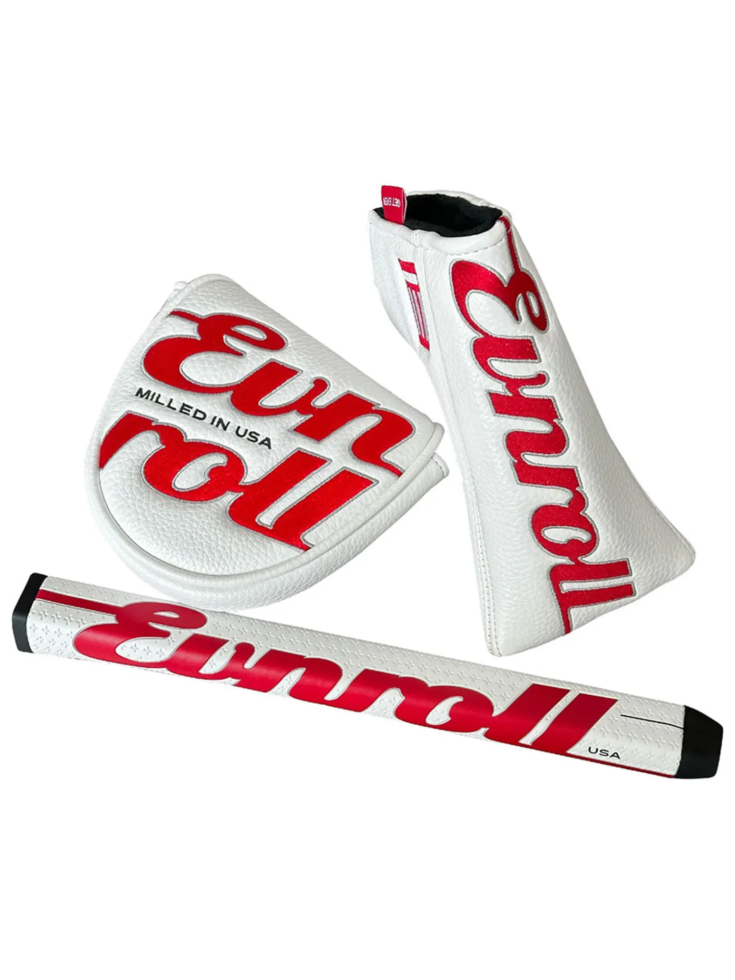 Evnroll Putters|Neo Classic 2.2 MidBlade Putter
