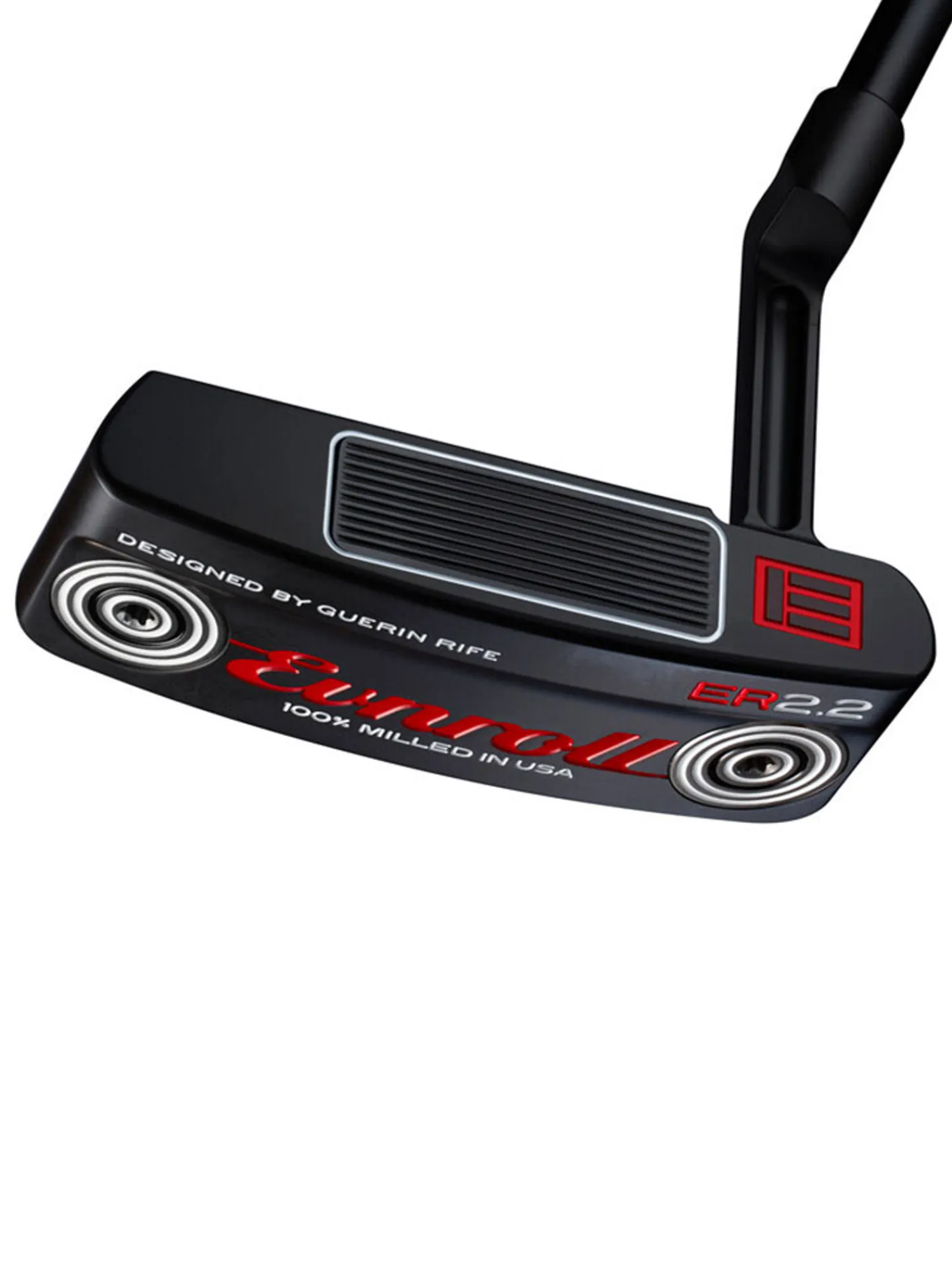 Evnroll Putters|Neo Classic 2.2 MidBlade Putter