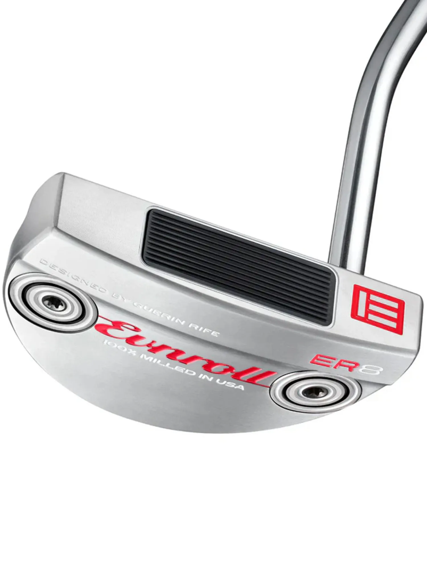 Evnroll Putters|Neo Classic 8 TourMallet 38" Putter Satin