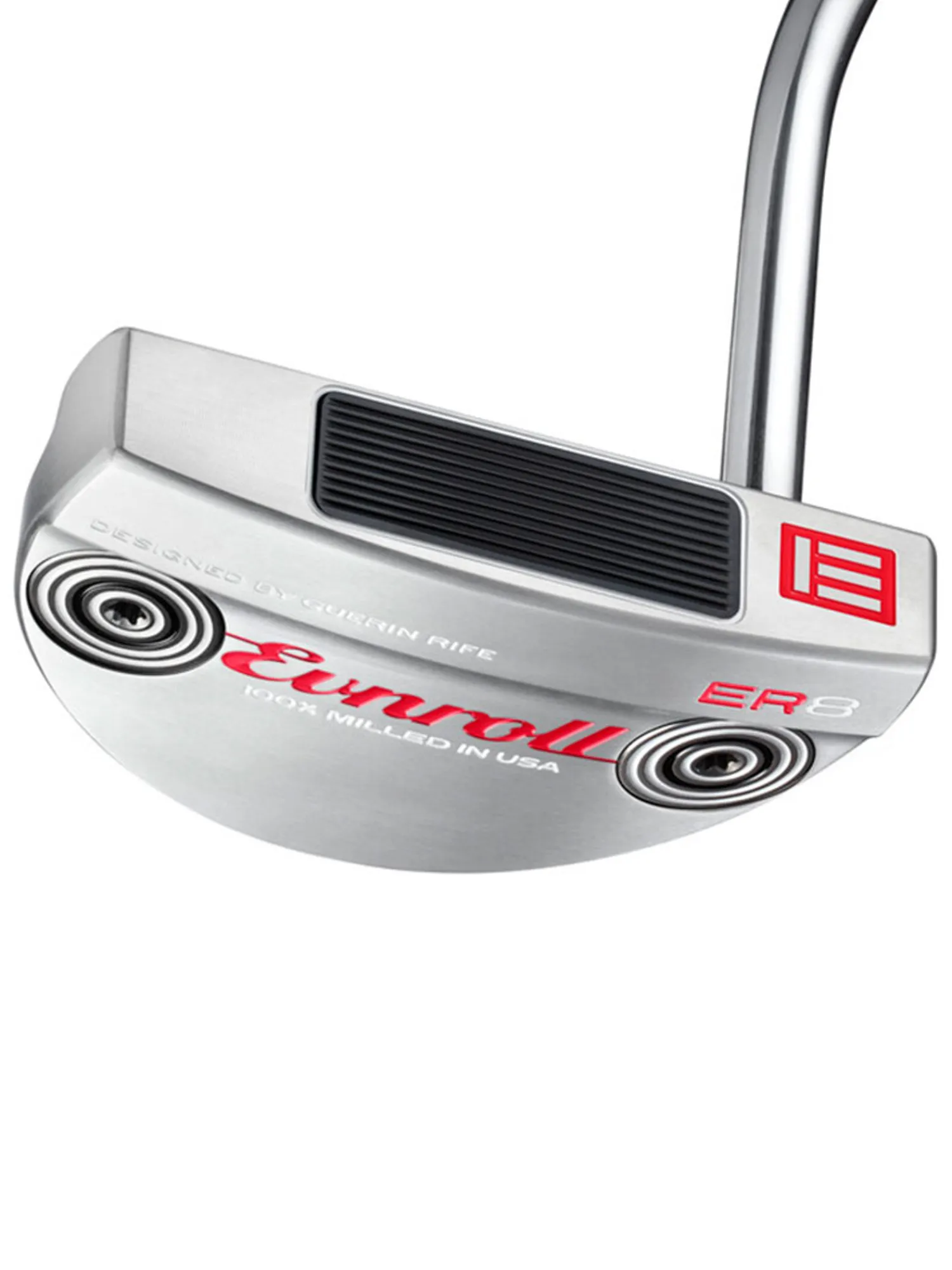 Evnroll Putters|Neo Classic 8 TourMallet Putter