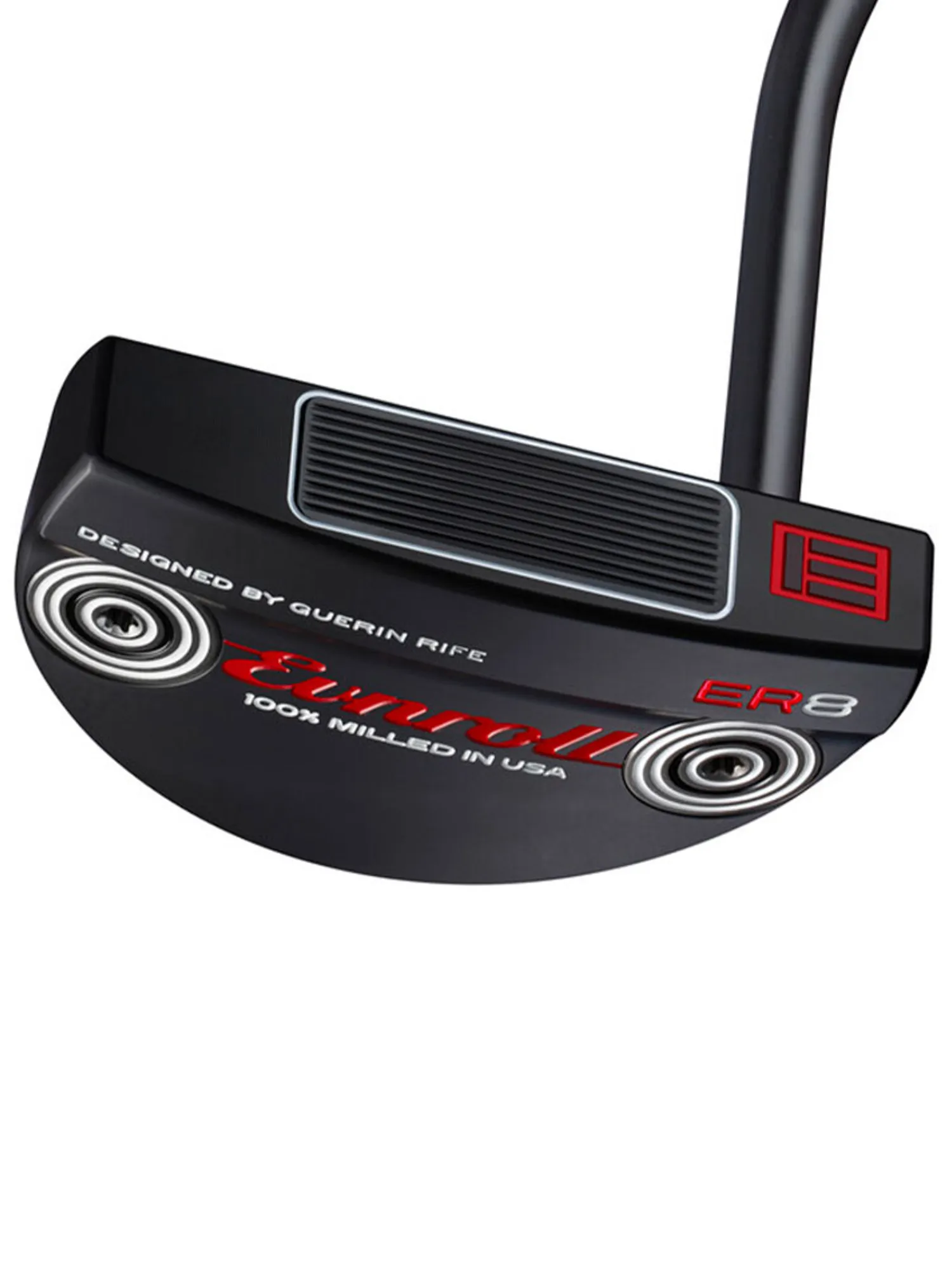 Evnroll Putters|Neo Classic 8 TourMallet Putter
