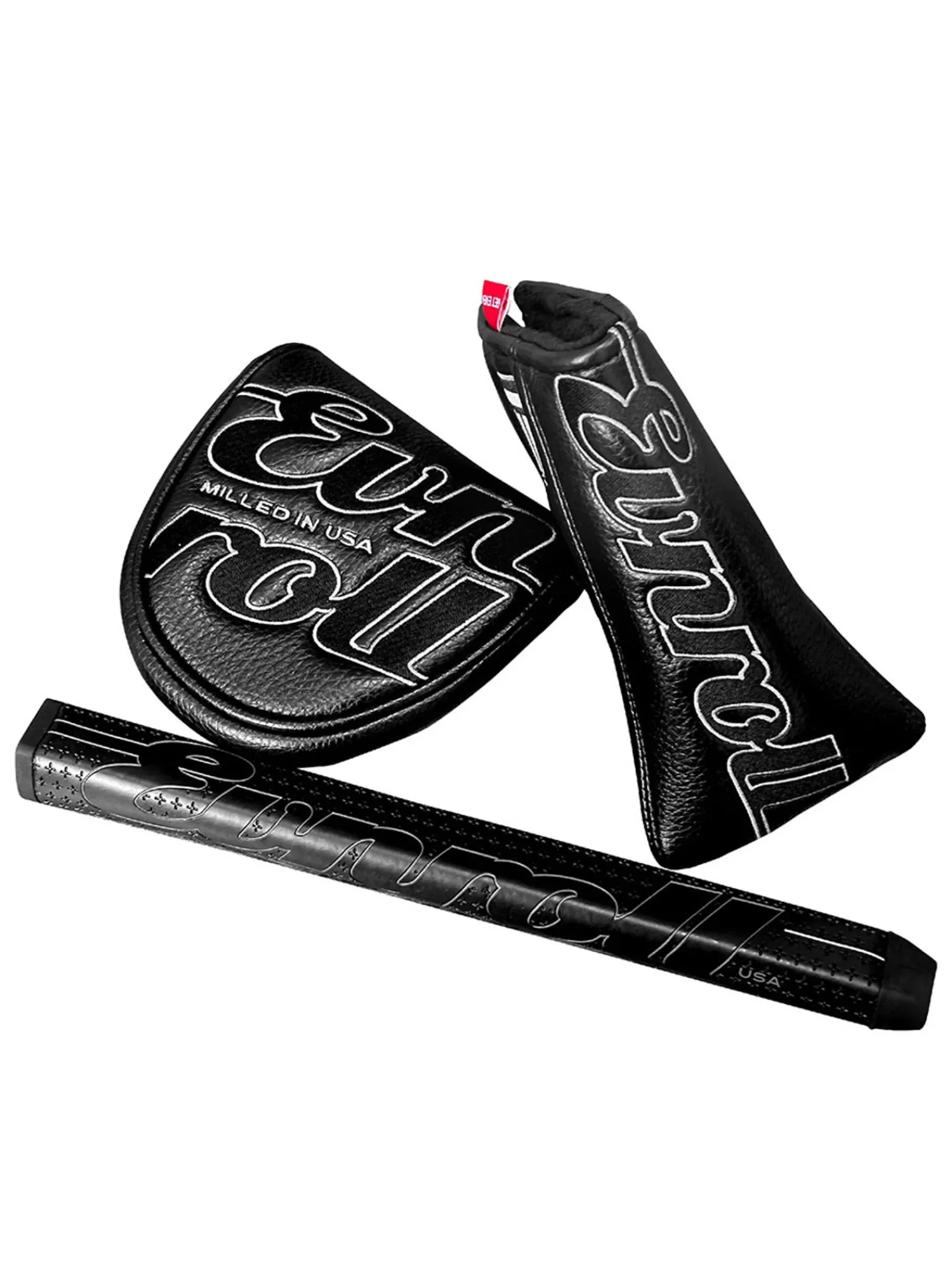 Evnroll Putters|Neo Classic 8 TourMallet Putter