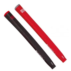 Evnroll Club Grips|Pistol Putter Grip