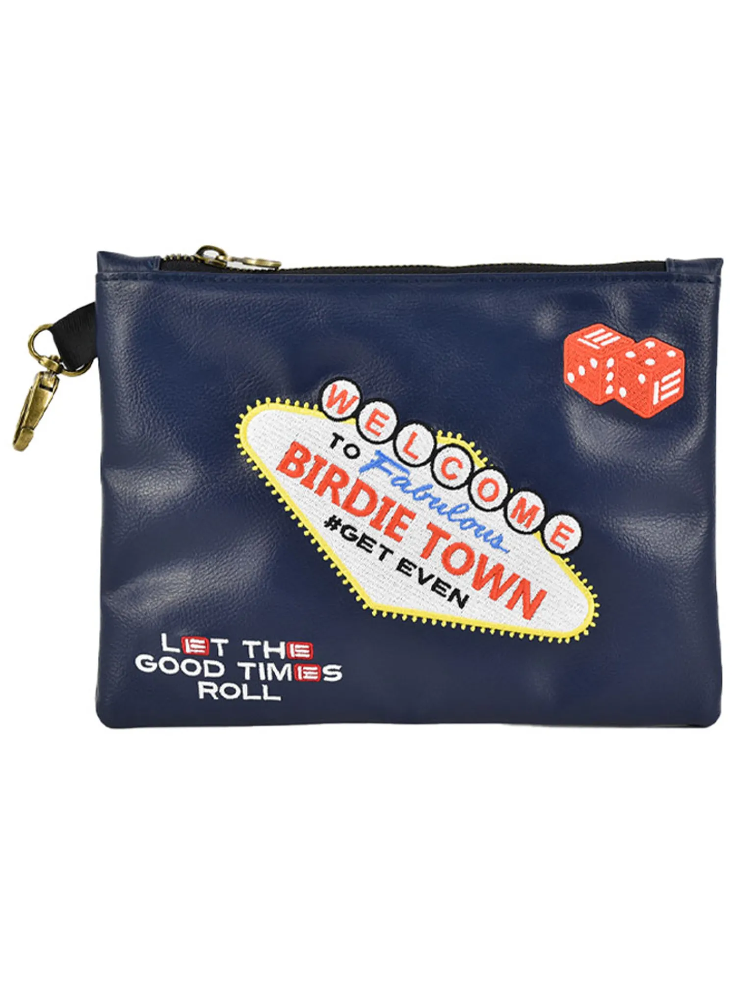 Evnroll Other Accessories|Tee and Accessory Bag - Birdie Town