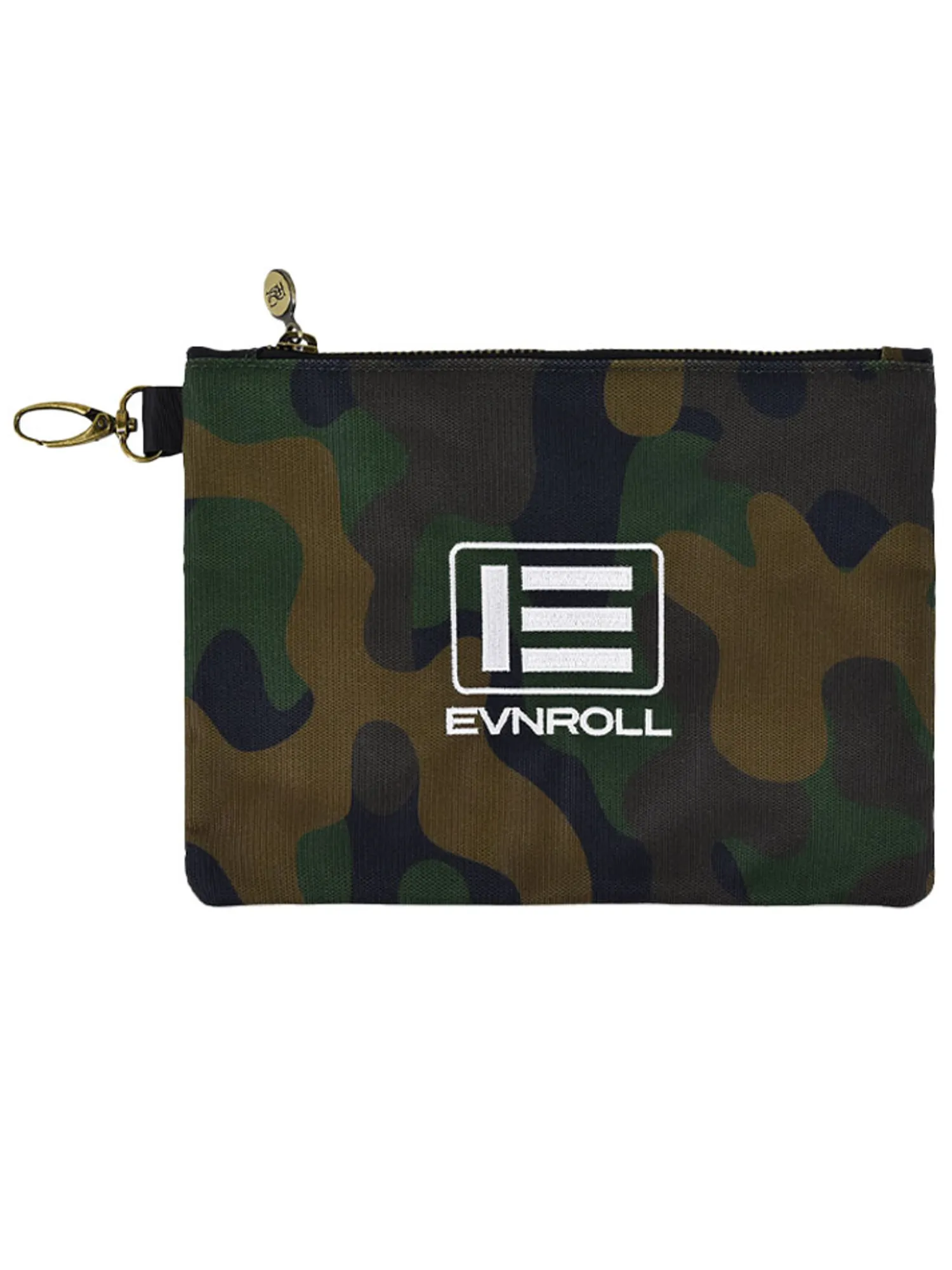 Evnroll Other Accessories|Tee and Accessory Bag - Camo
