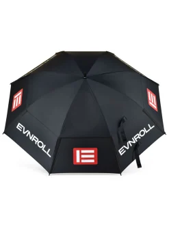 Evnroll Umbrellas|Tour Vent Umbrella - Black