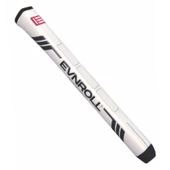Evnroll Club Grips|TourTac Putter Grip