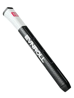 Evnroll Club Grips|TourTac Putter Grip