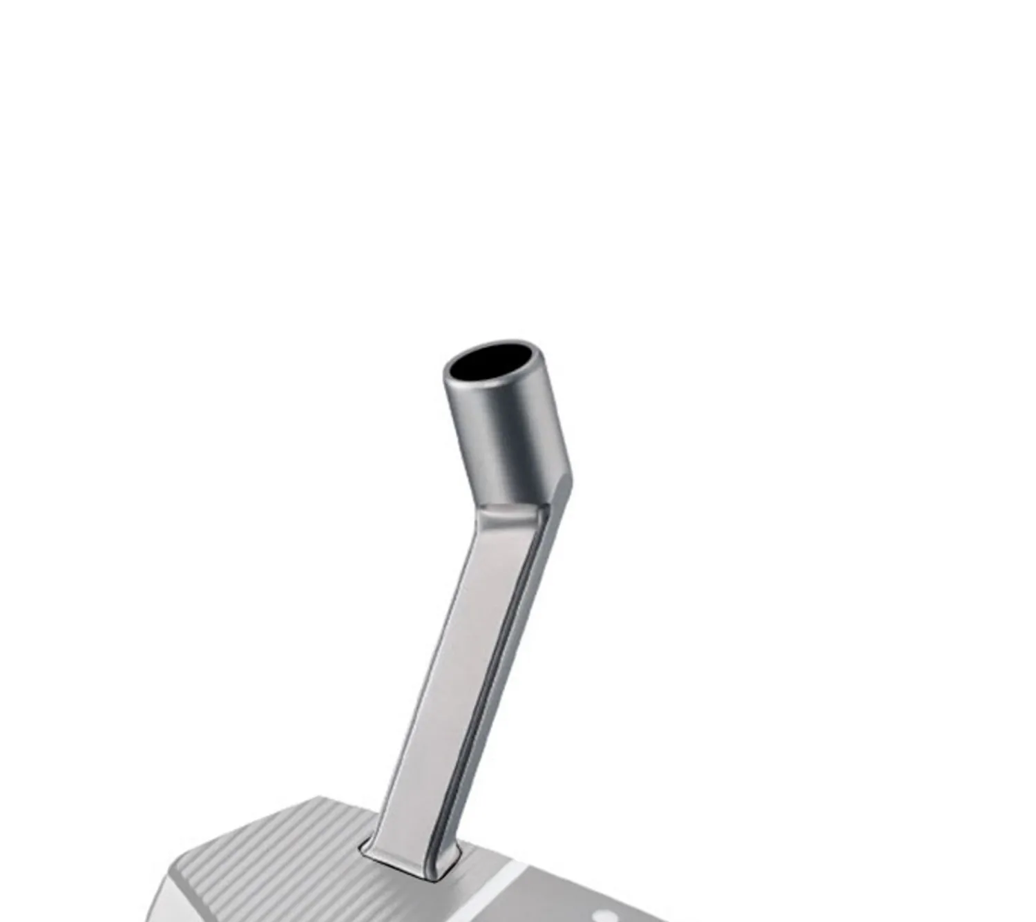 Evnroll Putter Shafts|V Series Long Slant Neck Hosel & Shaft
