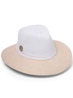 Evoke Headwear Hats|Women's Aston Fedora Hat