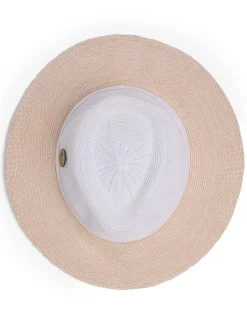 Evoke Headwear Hats|Women's Aston Fedora Hat