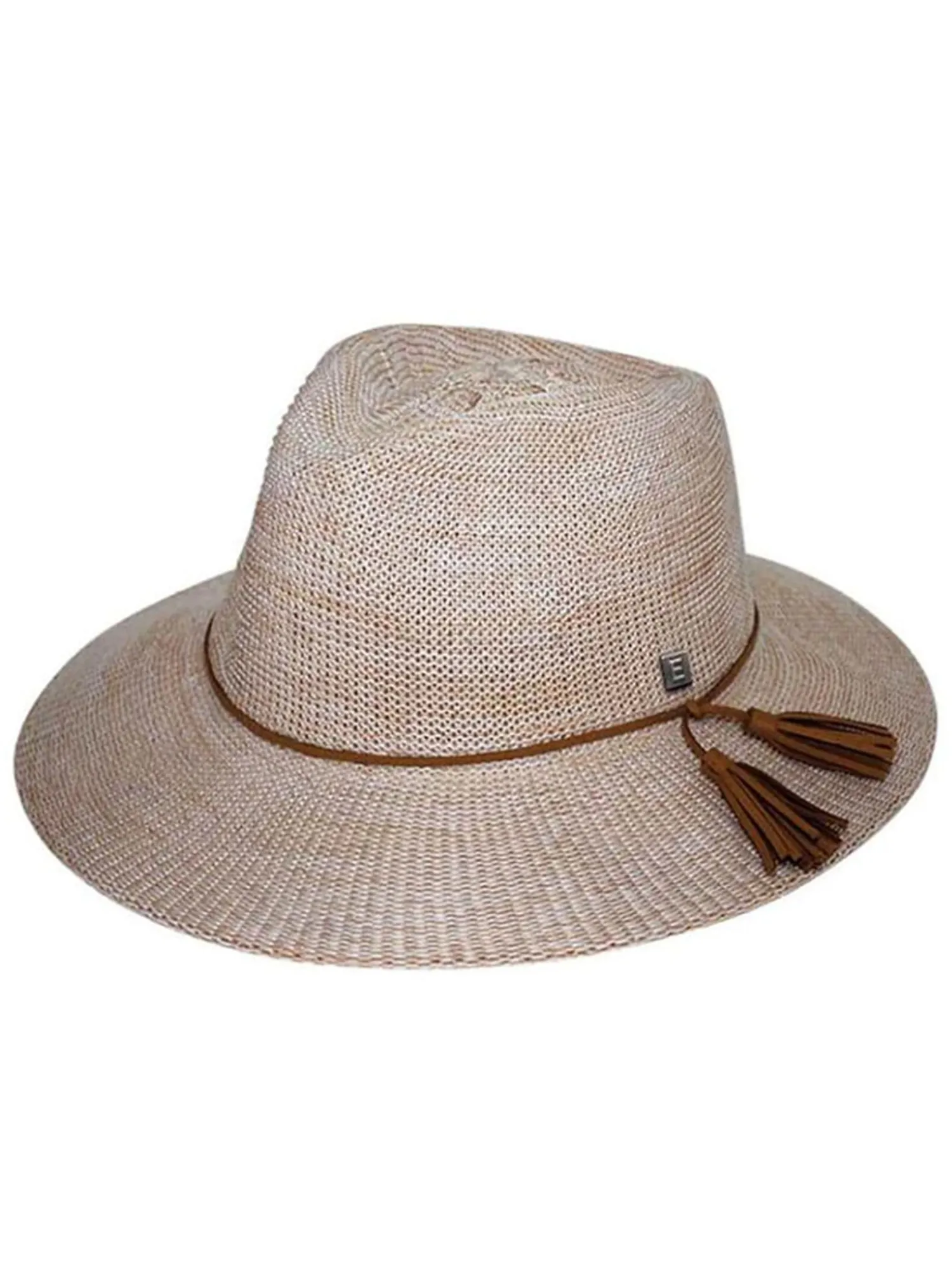 Evoke Headwear Hats|Women's Caroline Fedora Hat
