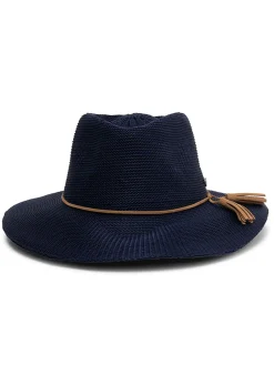 Evoke Headwear Hats|Women's Caroline Fedora Hat