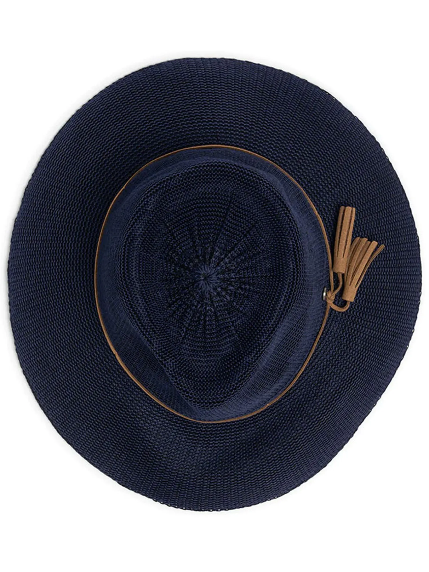 Evoke Headwear Hats|Women's Caroline Fedora Hat