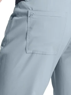 FootJoy Pants|5 Pocket Performance Pant (Tapered Fit) - Slate