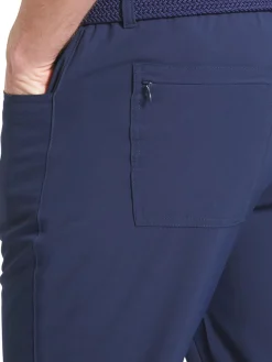 FootJoy Pants|5 Pocket Performance Pant (Tapered Fit) - Navy