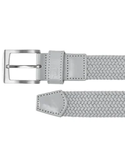 FootJoy Belts|Braided Belt