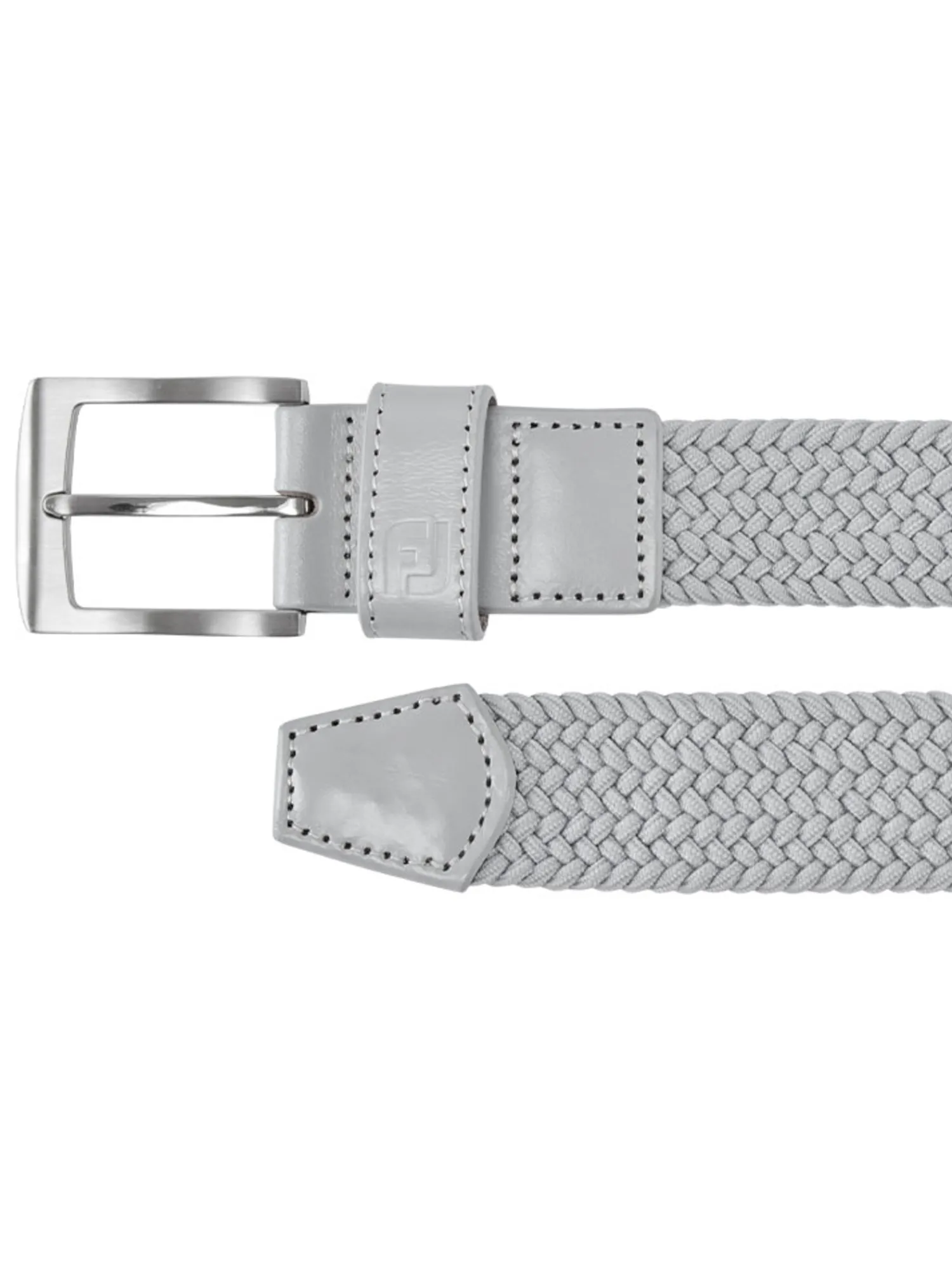 FootJoy Belts|Braided Belt