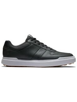 FootJoy Clearance Shoes|Contour Casual Golf Shoes - Charcoal