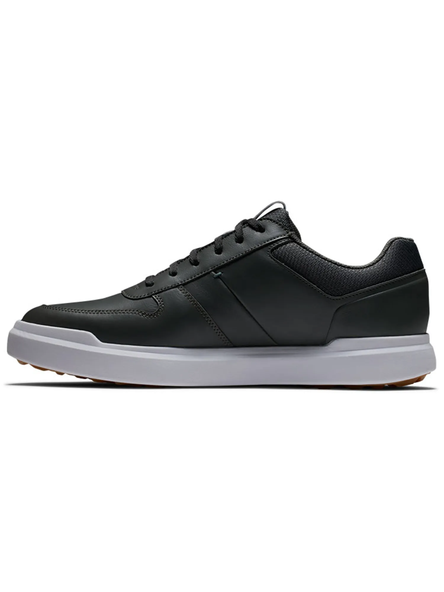 FootJoy Clearance Shoes|Contour Casual Golf Shoes - Charcoal