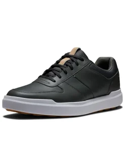 FootJoy Clearance Shoes|Contour Casual Golf Shoes - Charcoal