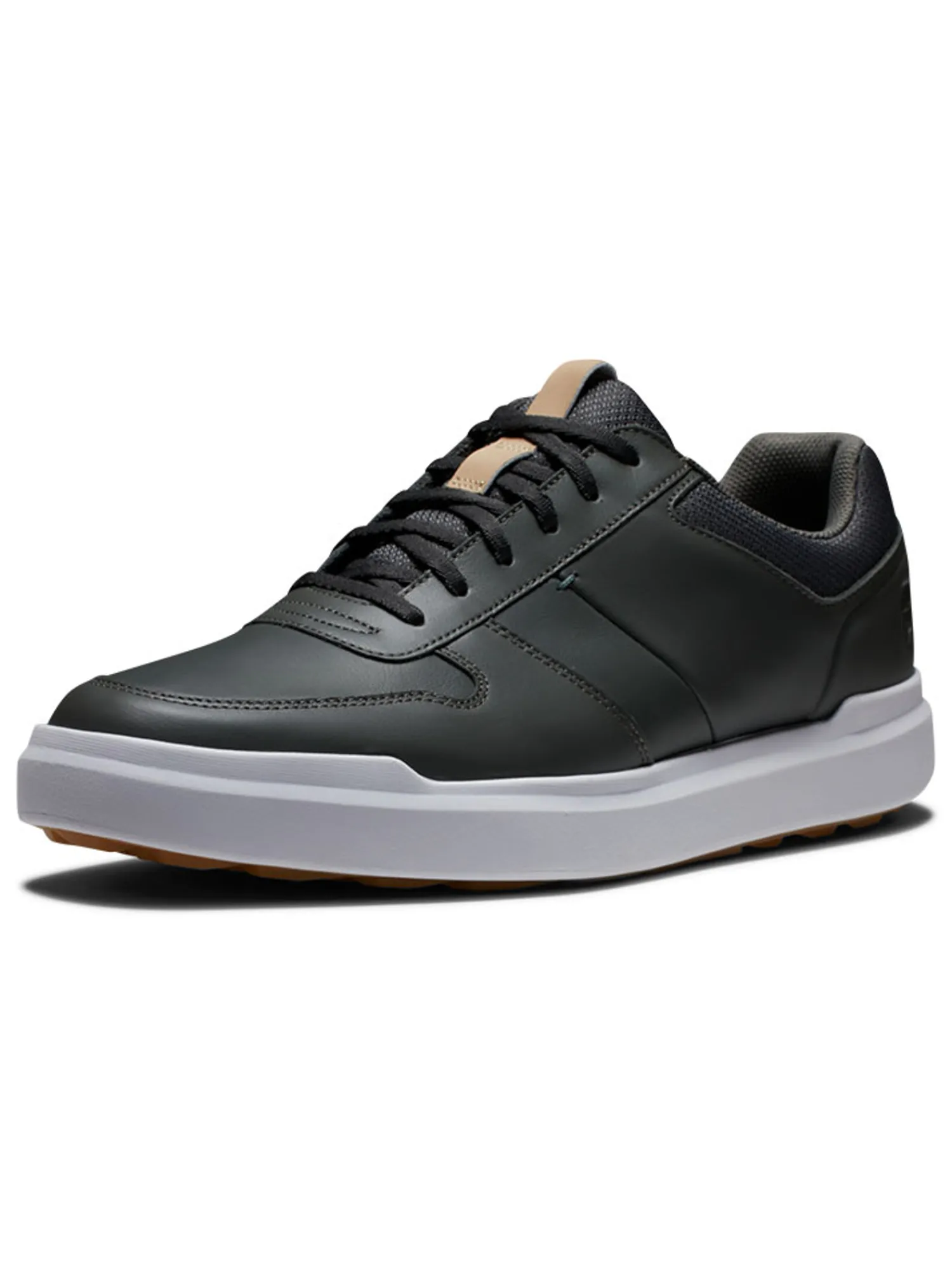 FootJoy Clearance Shoes|Contour Casual Golf Shoes - Charcoal