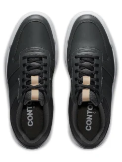 FootJoy Clearance Shoes|Contour Casual Golf Shoes - Charcoal