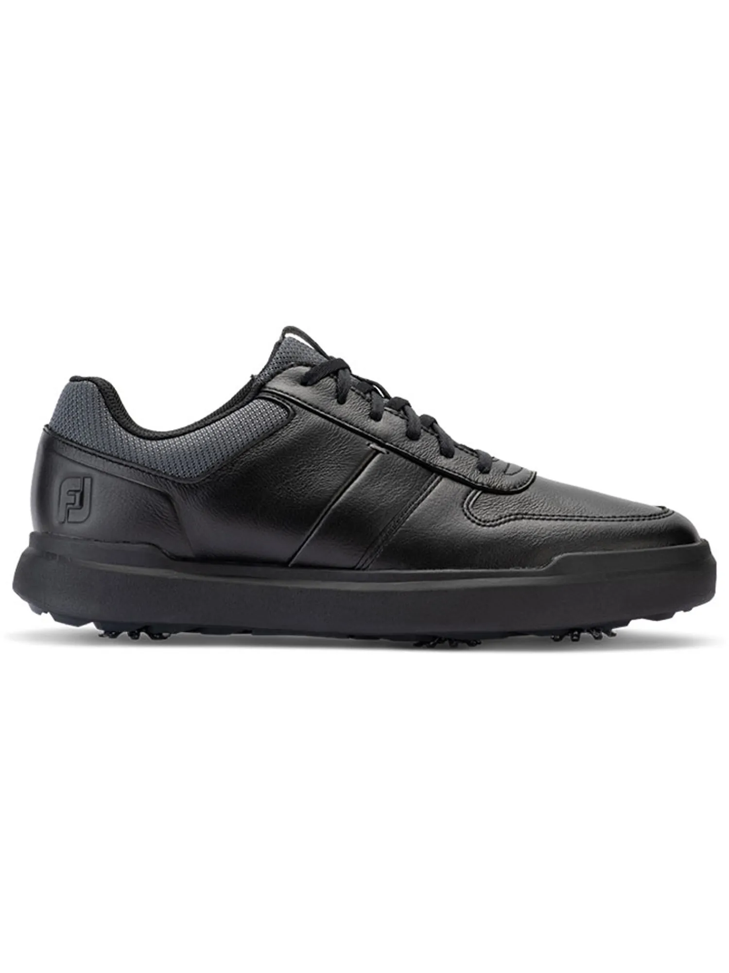 FootJoy Clearance Shoes|Contour Golf Shoes - Black