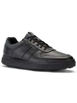 FootJoy Clearance Shoes|Contour Golf Shoes - Black