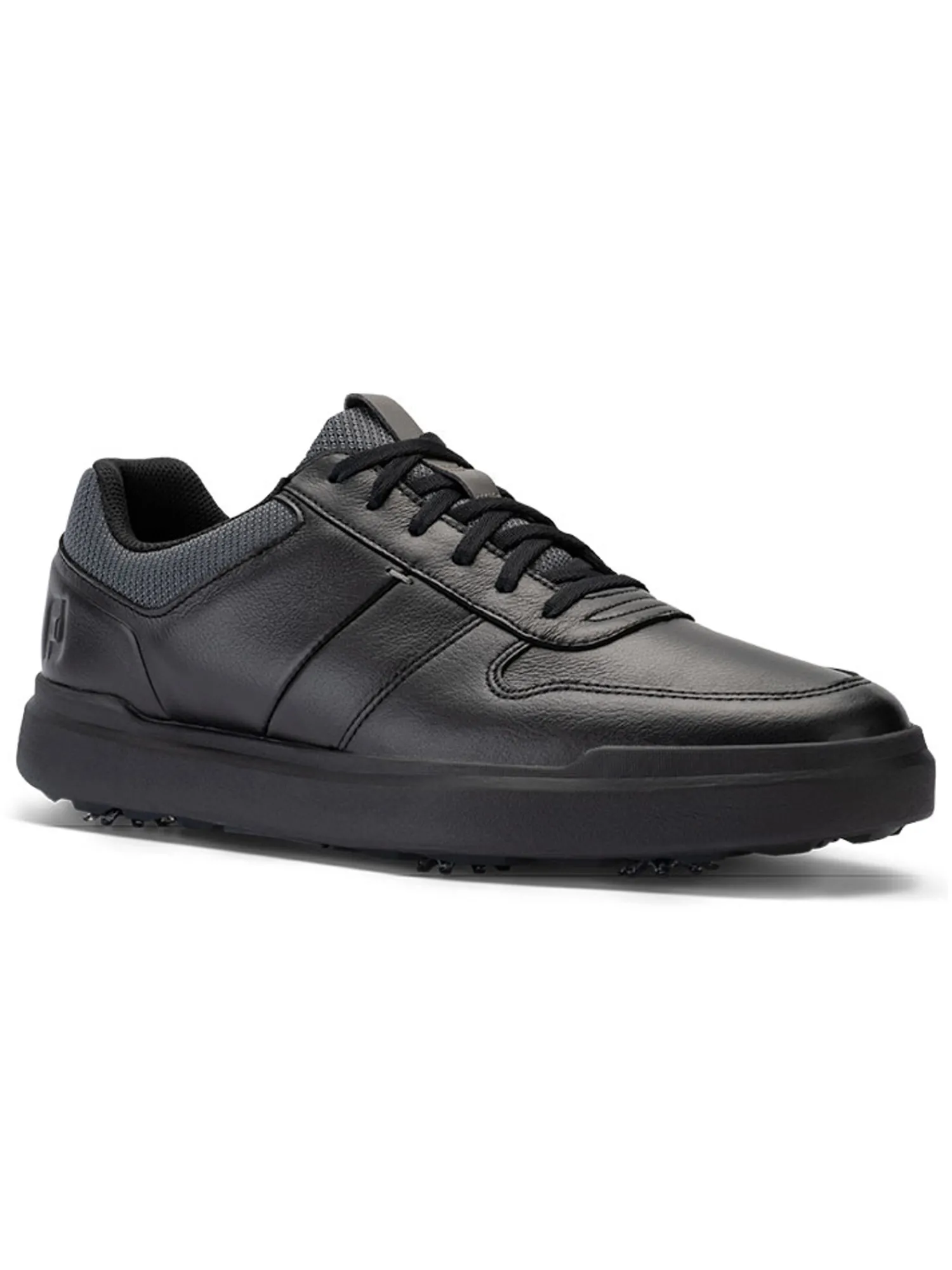 FootJoy Clearance Shoes|Contour Golf Shoes - Black