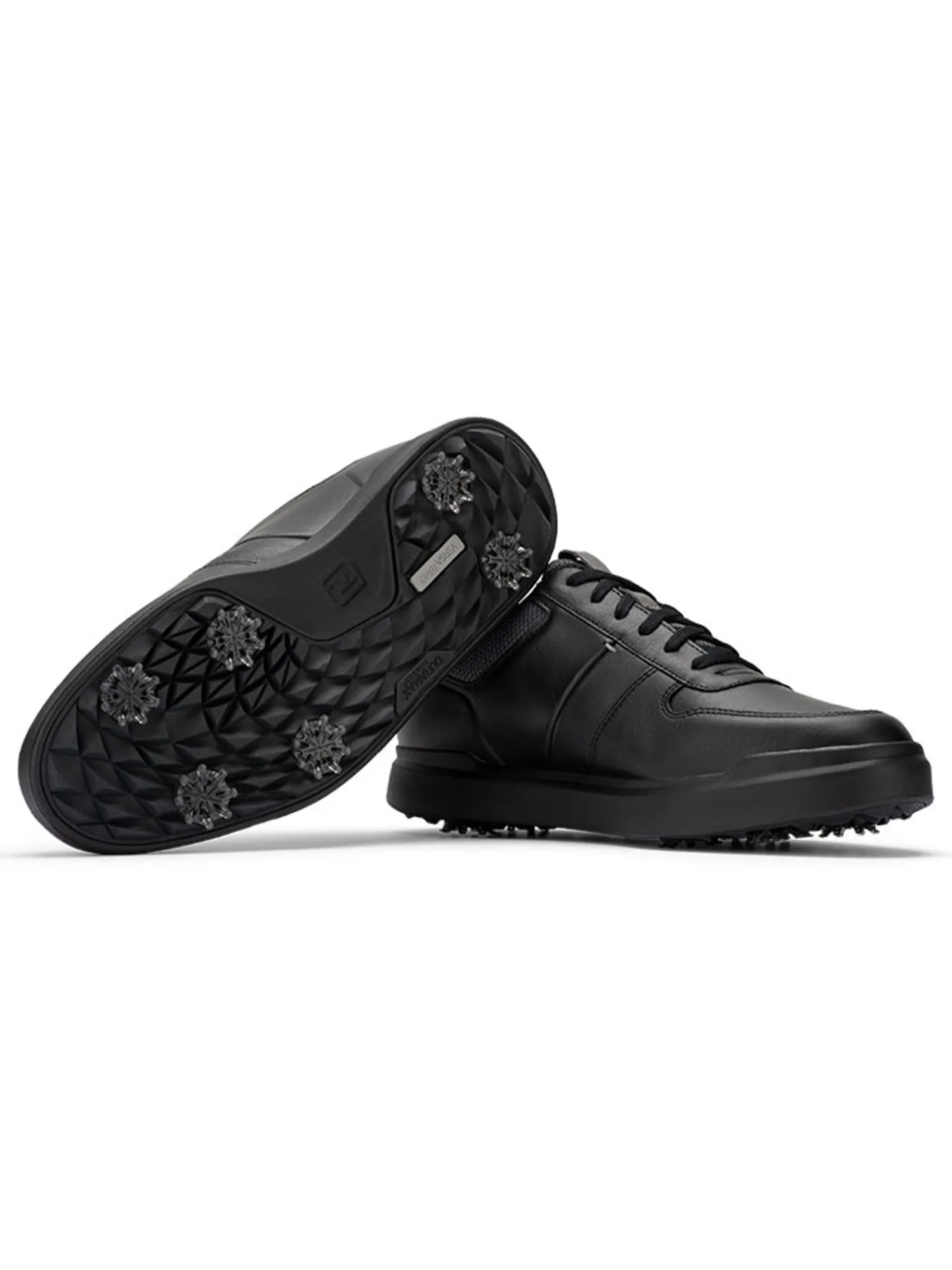 FootJoy Clearance Shoes|Contour Golf Shoes - Black