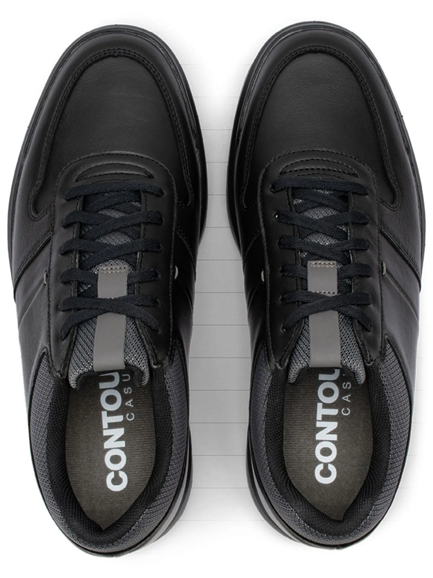 FootJoy Clearance Shoes|Contour Golf Shoes - Black