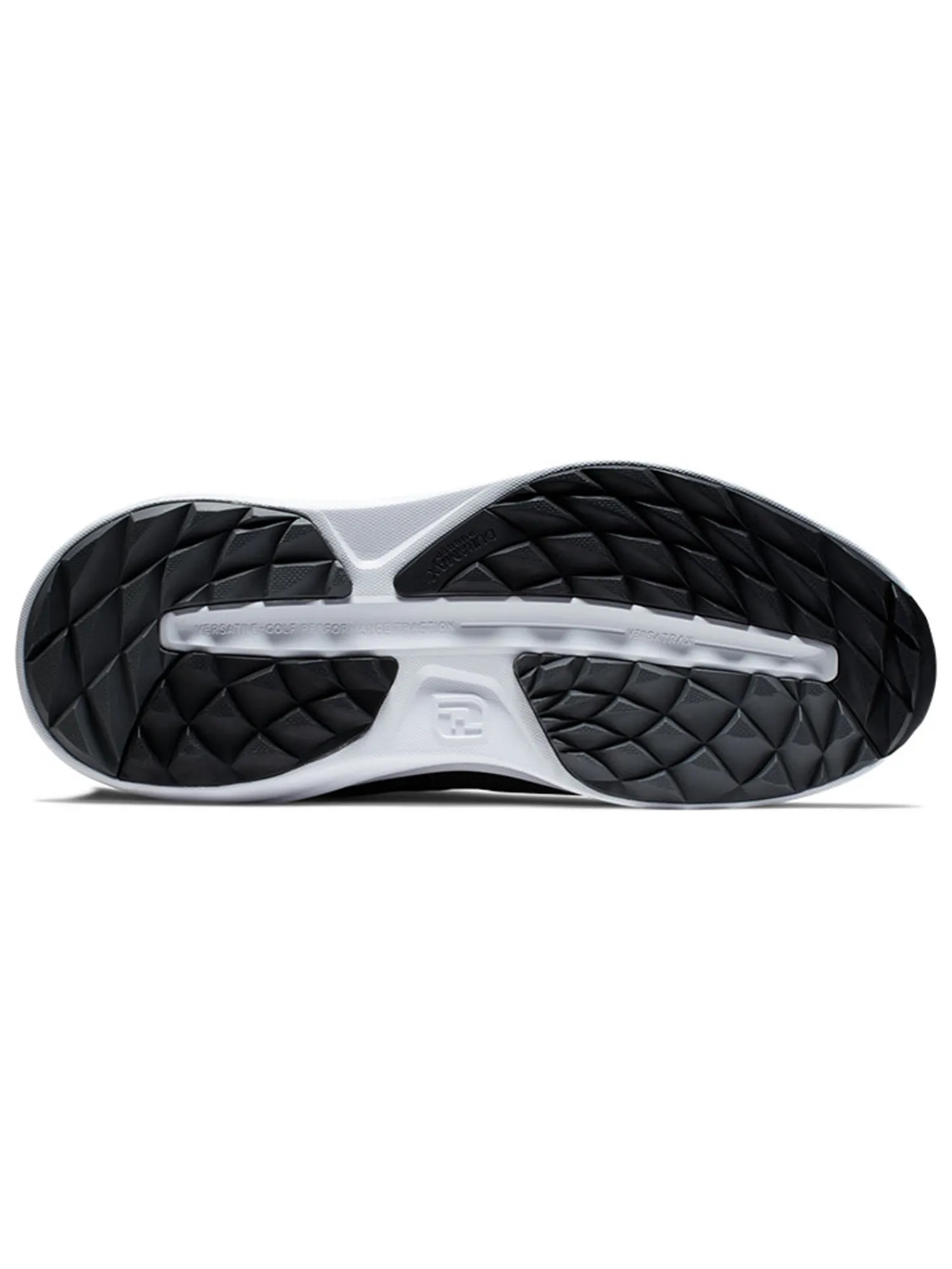FootJoy Clearance Shoes|Flex Golf Shoes - Black