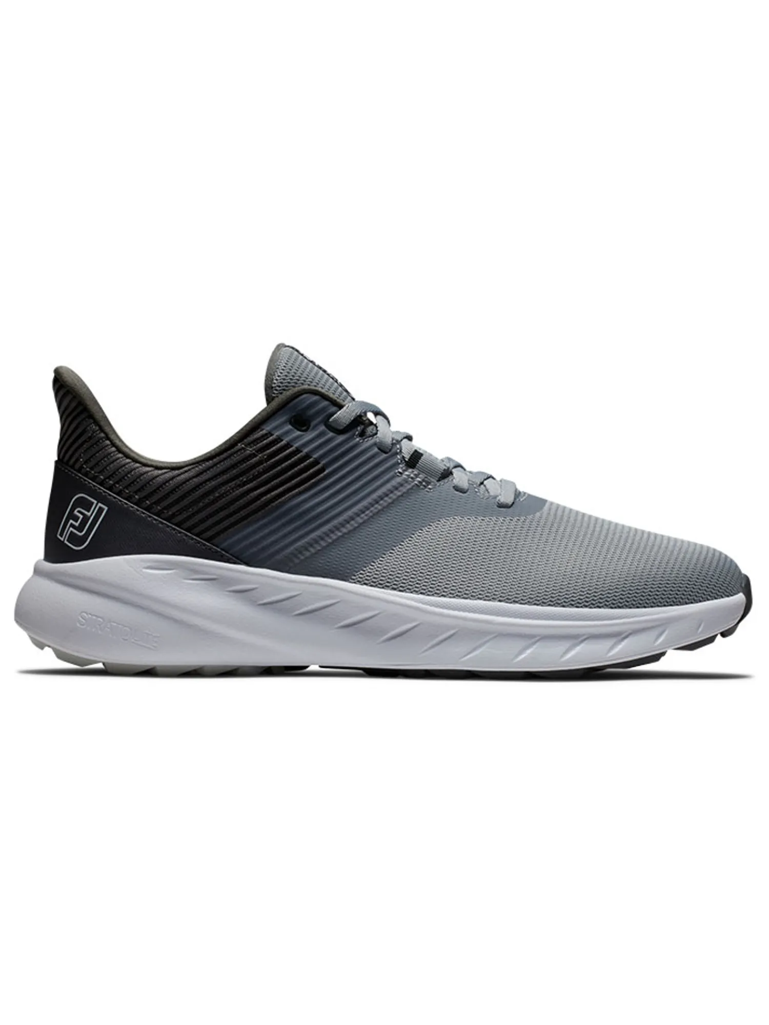 FootJoy Clearance Shoes|Flex Golf Shoes - Grey