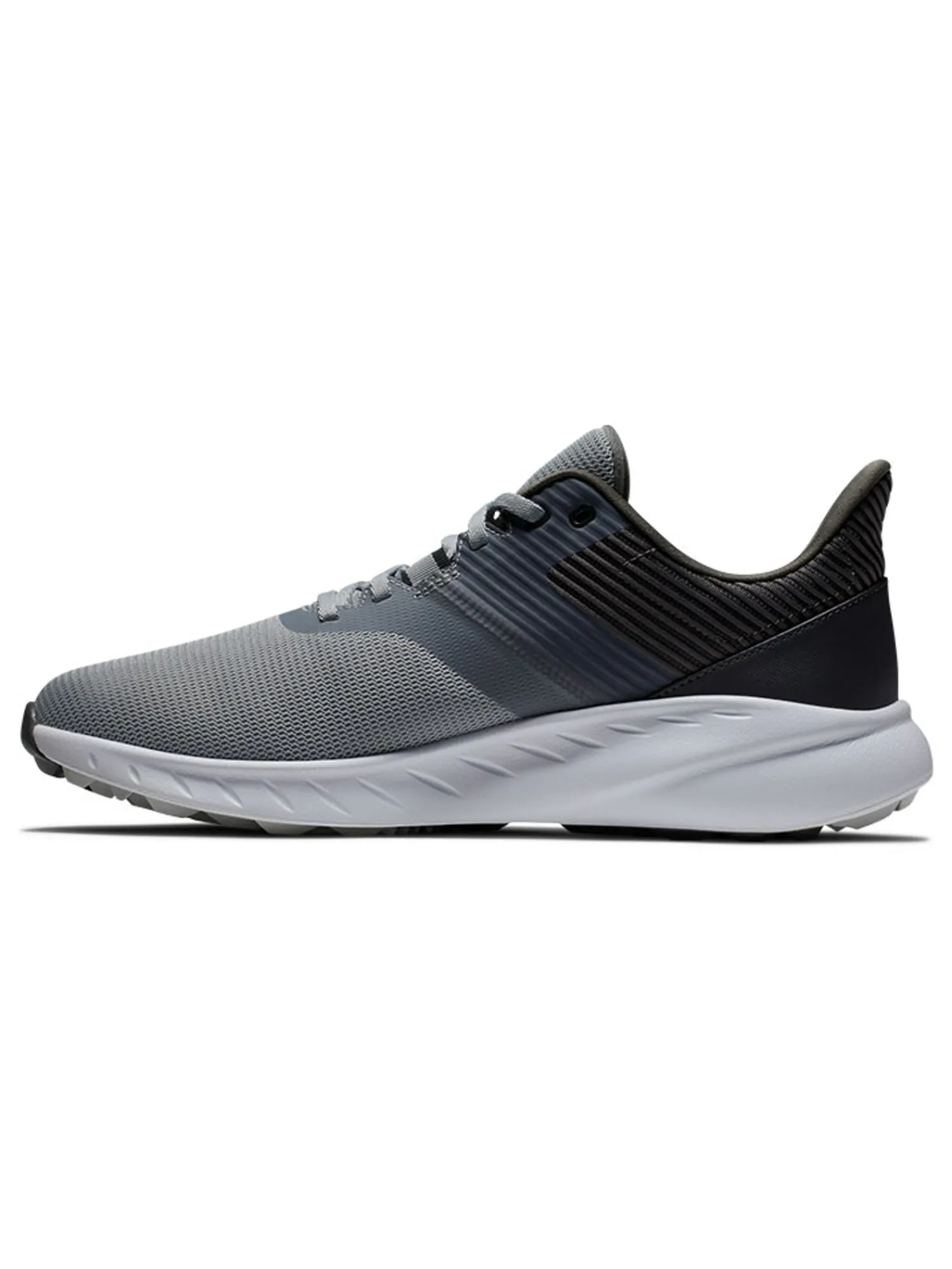 FootJoy Clearance Shoes|Flex Golf Shoes - Grey