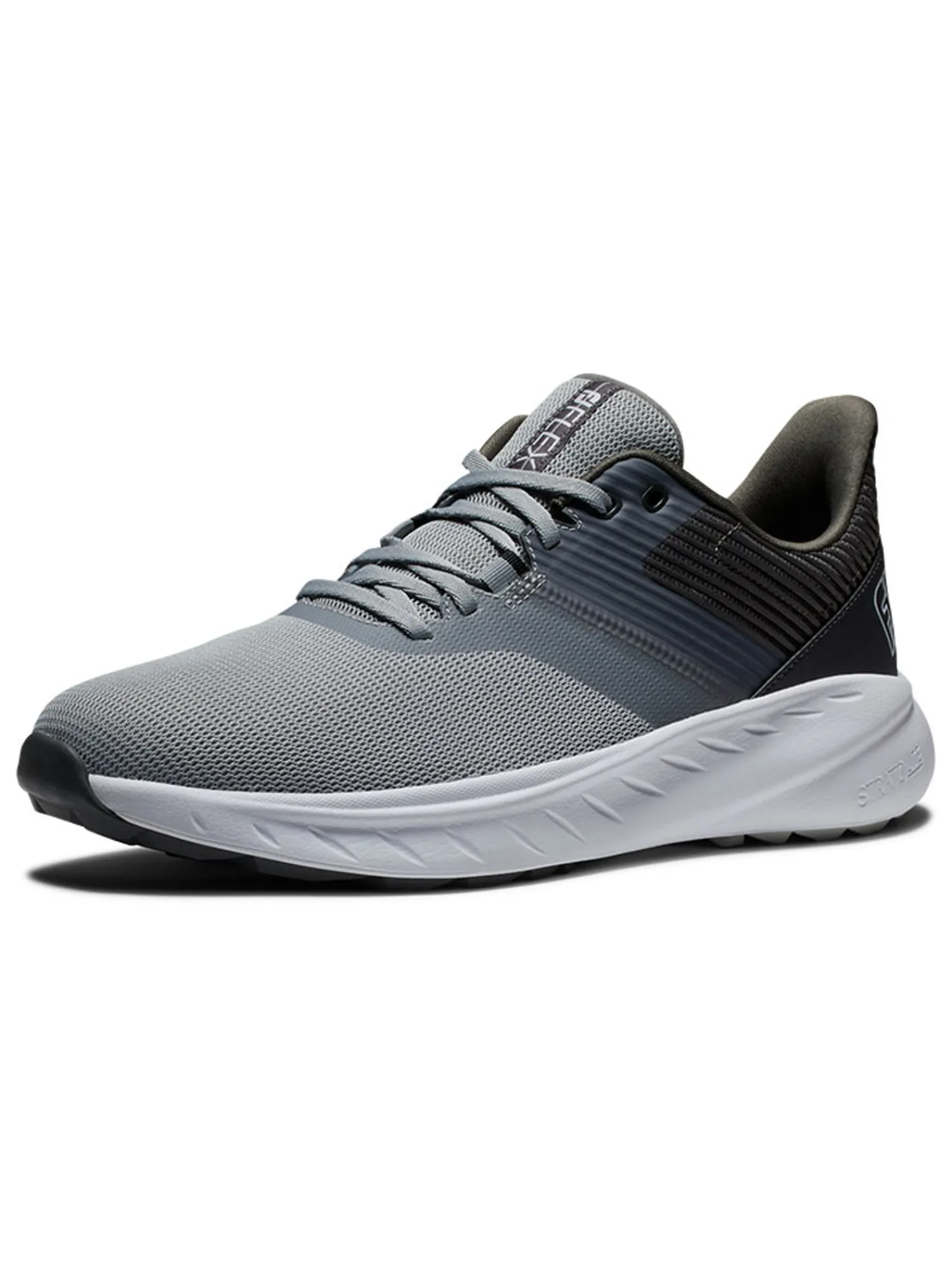 FootJoy Clearance Shoes|Flex Golf Shoes - Grey