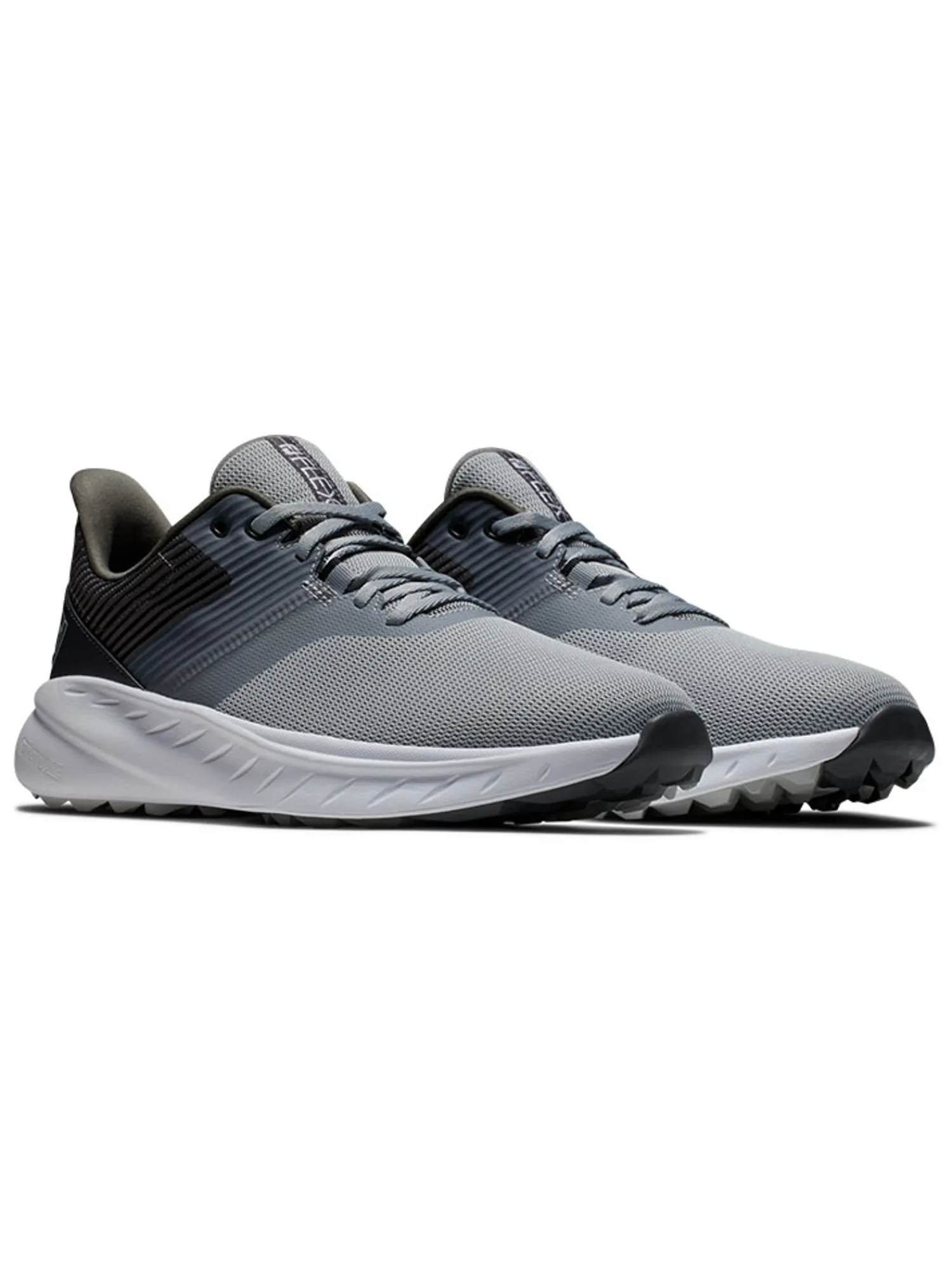 FootJoy Clearance Shoes|Flex Golf Shoes - Grey