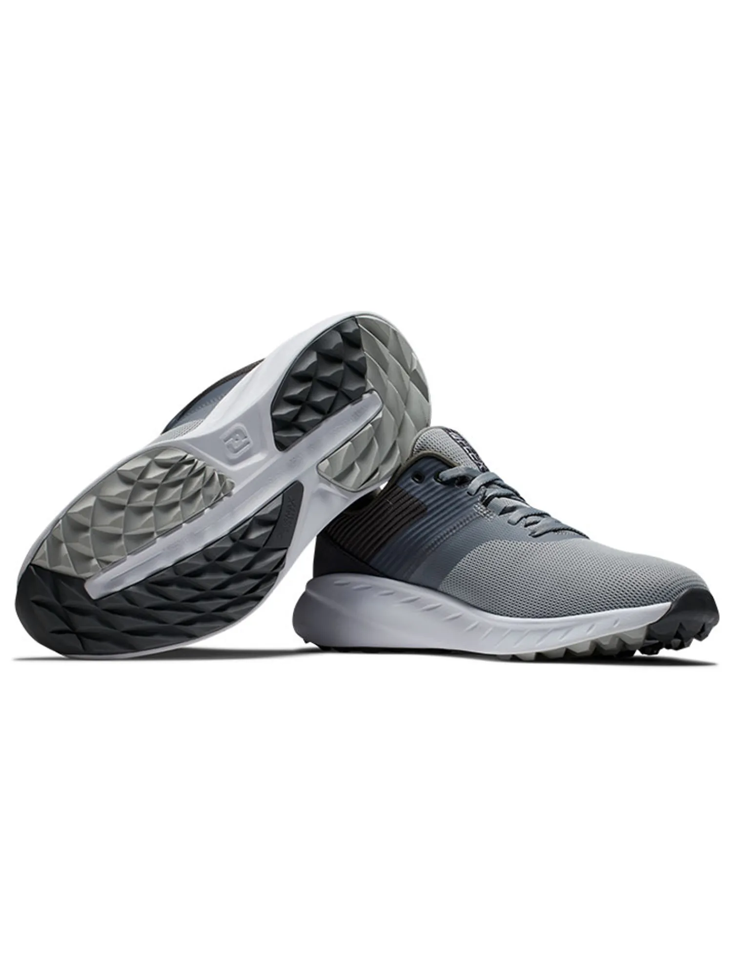 FootJoy Clearance Shoes|Flex Golf Shoes - Grey