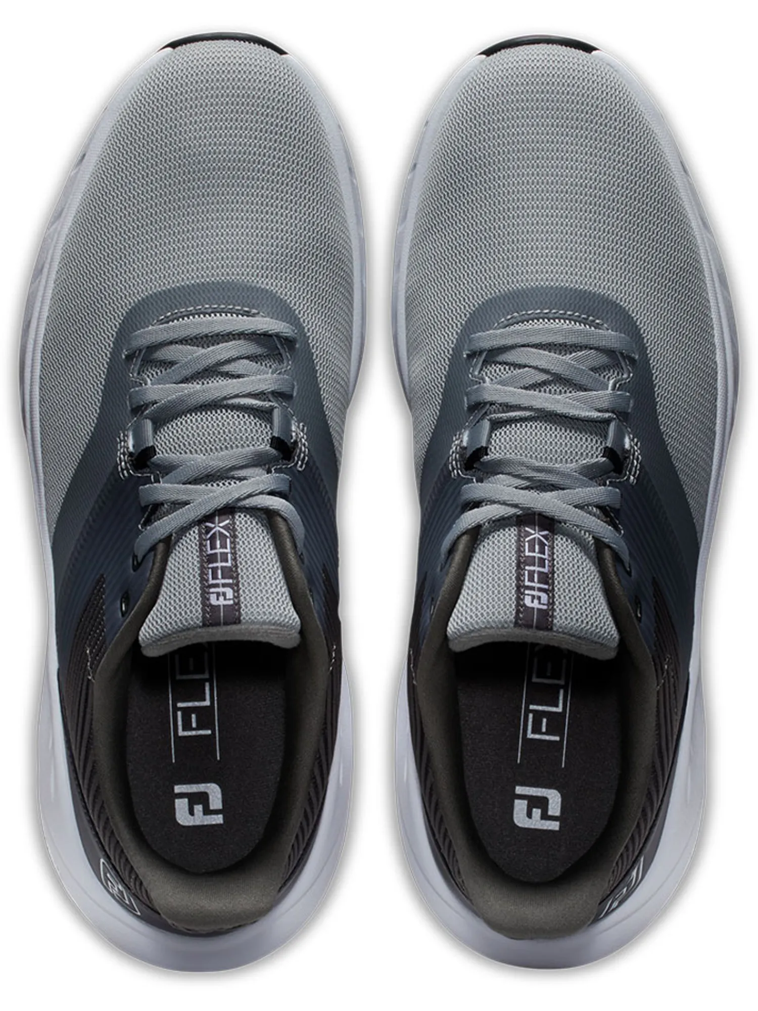 FootJoy Clearance Shoes|Flex Golf Shoes - Grey