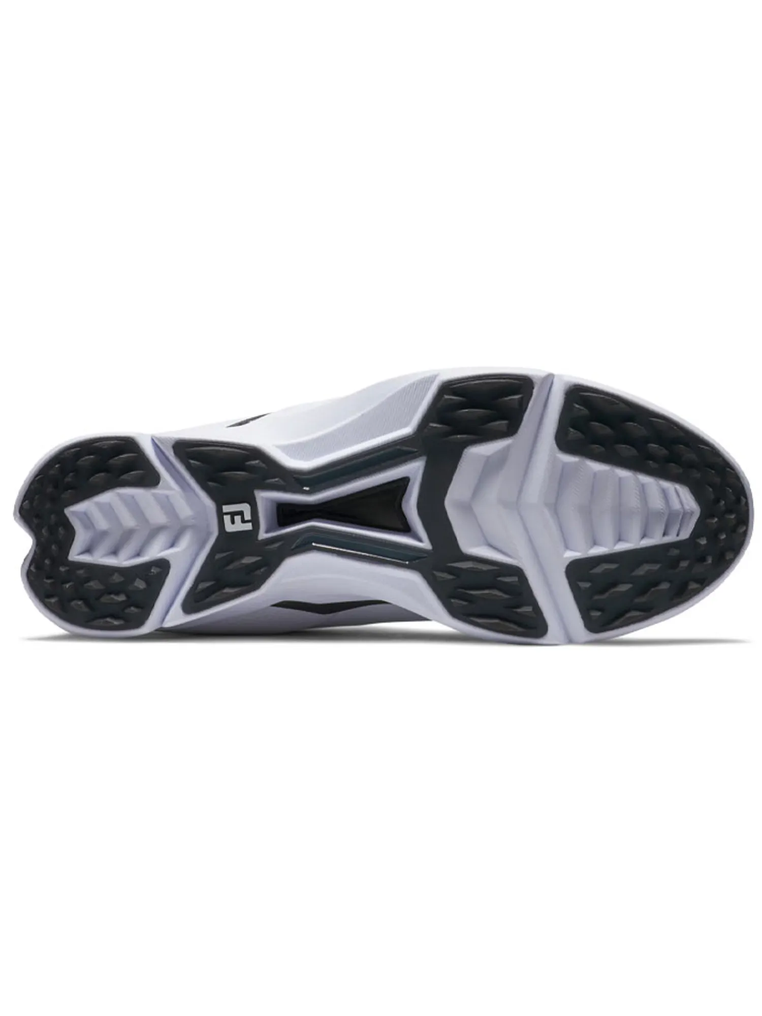 FootJoy Mens Golf Shoes|Fuel Golf Shoes - White