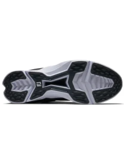 FootJoy Mens Golf Shoes|Fuel Golf Shoes - Black