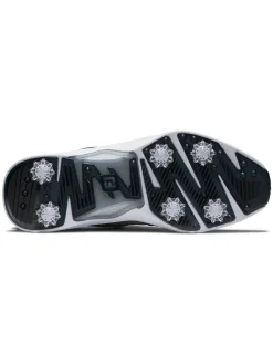 FootJoy Mens Golf Shoes|HyperFlex BOA Golf Shoes - Grey
