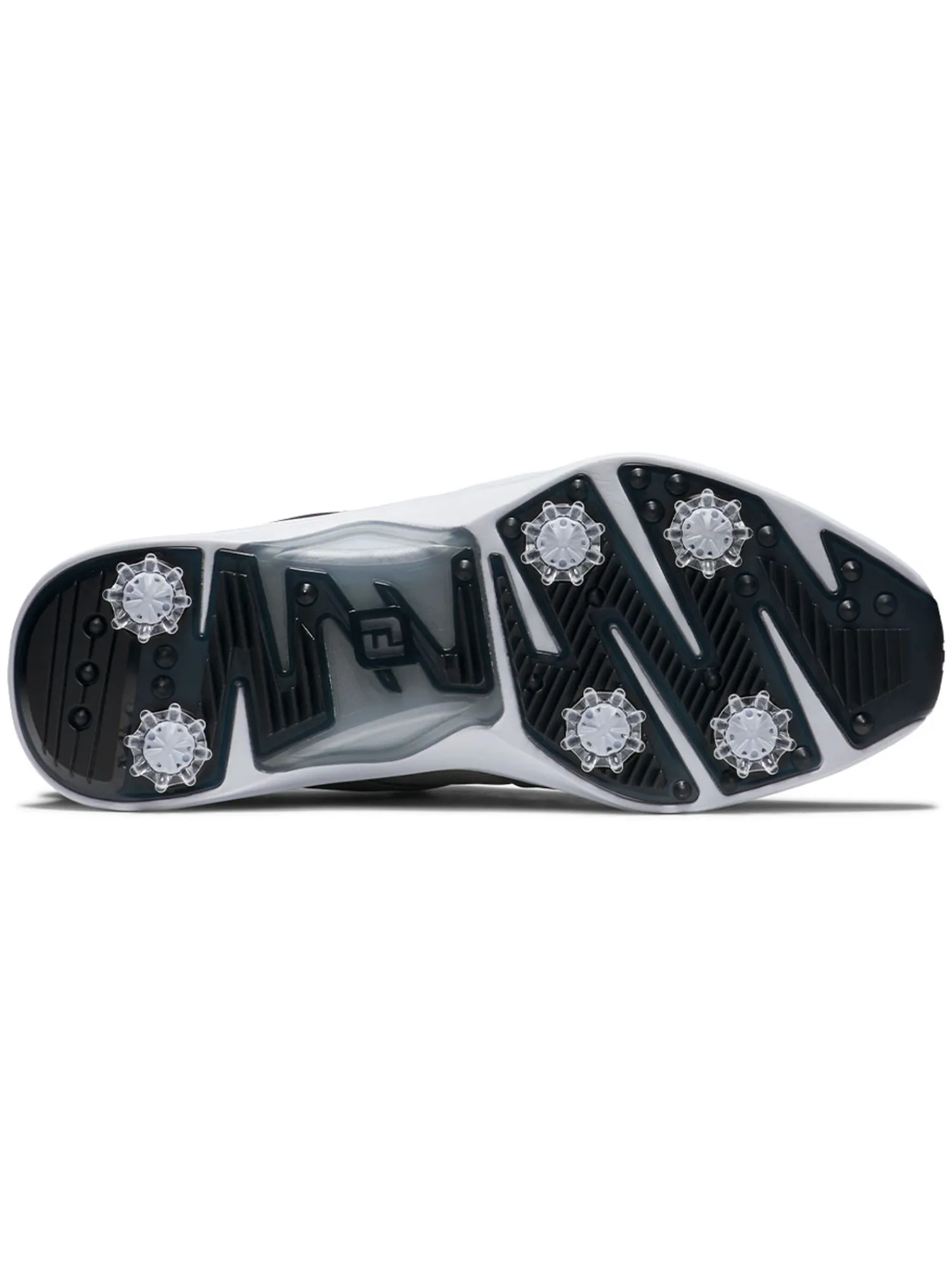 FootJoy Mens Golf Shoes|HyperFlex BOA Golf Shoes - Grey