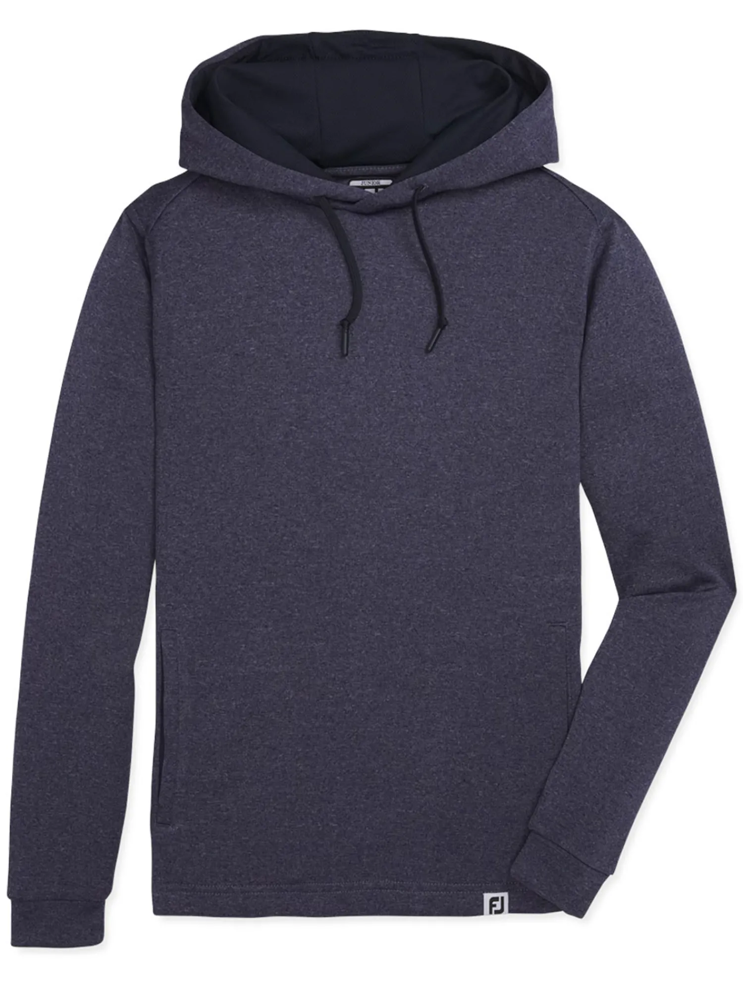 FootJoy Outerwear|Junior Boys Hoodie - Navy
