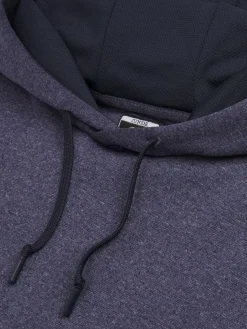FootJoy Outerwear|Junior Boys Hoodie - Navy